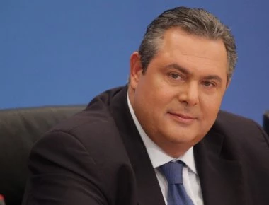 Π.Καμμένος: Ανακοίνωσε την εξαγορά κόκκινων τραπεζικών δανείων για τα στελέχη των Ενόπλων Δυνάμεων